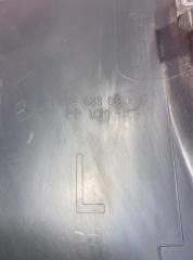 Накладка порога передняя левая C-class 2009 w204 271.950 m271 Накладка порога передняя левая C-class 2009 w204 271.950 m271