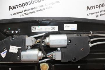 Люк L405 2021 LONG Люк L405 2021 LONG
