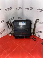 Запчасть блок управления двигателем Toyota Corolla Axio 2010