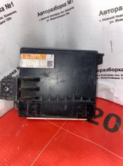 Запчасть блок управления климатом Toyota Corolla 2008