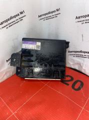 Запчасть блок управления климатом Toyota Auris 2007