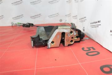 Замок двери передний правый RX300 2004 1MZFE