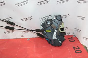 Замок двери передний правый Lexus RX300 1MZFE