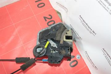 Замок двери задний правый RX300 2004 1MZFE Замок двери задний правый RX300 2004 1MZFE