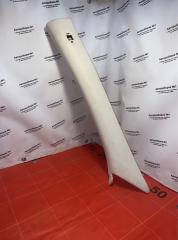 Накладка стойки лобового стекла левая S 2019 W222 Накладка стойки лобового стекла левая S 2019 W222
