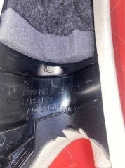 Накладка стойки лобового стекла левая S 2019 W222 Накладка стойки лобового стекла левая S 2019 W222