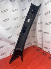 Накладка стойки лобового стекла левая S 2019 X222 Накладка стойки лобового стекла левая S 2019 X222
