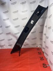 Накладка стойки лобового стекла левая S 2019 X222 Накладка стойки лобового стекла левая S 2019 X222