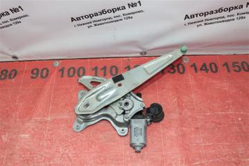 Стеклоподъемник задний правый Toyota RAV4 2005