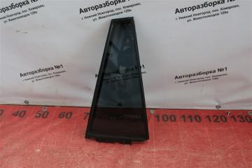 Форточка двери задняя правая Toyota RAV4 2008