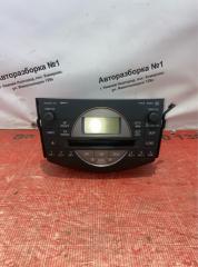 Магнитола передняя Toyota RAV4 2008