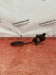 Запчасть педаль газа передняя Toyota Auris 2007