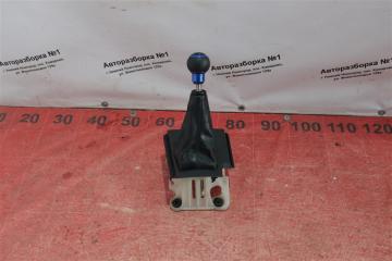 Кулиса МКПП передняя Toyota RAV4 2008