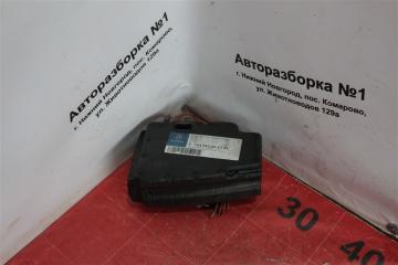 Блок управления задний Mercedes-Benz M-class 2008