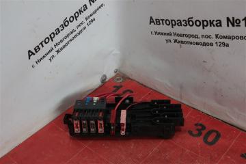 Запчасть блок предохранителей передний Mercedes-Benz M-class 2008 164 642.940 A1645450201 контрактная Блок предохранителей передний Mercedes-Benz M-class 2008 164 642.940 A1645450201 контрактная
