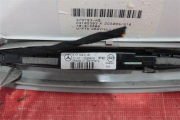 Плафон подсветки салона задний M-class 2008 164 642.940 Плафон подсветки салона задний M-class 2008 164 642.940