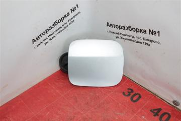 Лючок топливного бака задний Toyota RAV4 2005