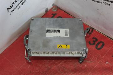 Блок управления двигателем Toyota RAV4 2005