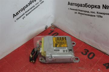 Блок управления SRS Toyota Auris 2007
