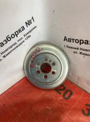 Шкив коленвала Toyota Auris 2008