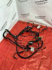 Запчасть проводка двери багажника задняя Mercedes-Benz M-class 2008 164 642.940 A1644404250 контрактная Проводка двери багажника задняя Mercedes-Benz M-class 2008 164 642.940 A1644404250 контрактная