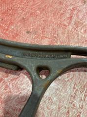 Рычаг подвески задний левый M-class 2008 164 642.940