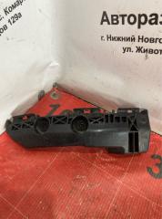 Крепление бампера заднее левое Toyota RAV4 2008