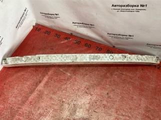 Абсорбер бампера передний Toyota Auris 2007