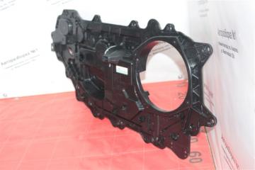 Внутренняя часть двери задняя правая L405 2013-2022 LONG