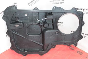 Внутренняя часть двери передний левый Land Rover L405 2013-2022 новая Внутренняя часть двери передний левый Land Rover L405 2013-2022