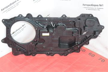 Внутренняя часть двери задний левый Land Rover L405 2013-2022 новая Внутренняя часть двери задний левый Land Rover L405 2013-2022