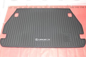 Коврик багажника Lexus LX600 2022