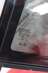 Форточка двери задняя левая Range Rover L405 Форточка двери задняя левая Range Rover L405