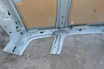 Крыша Touareg Крыша Touareg
