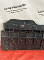 Обшивка багажника задняя Range Rover L405 Обшивка багажника задняя Range Rover L405