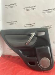 Обшивка двери задняя левая Toyota RAV4 2005