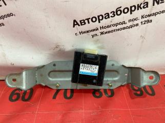 Запчасть блок управления подвеской Mitsubishi Pajero 2