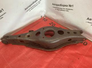 Рычаг подвески задний левый RAV4 2008 30 1AZFE