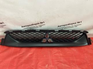 Запчасть решетка радиатора Mitsubishi ASX