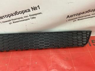 Решетка в бампер Aveo T255 Решетка в бампер Aveo T255