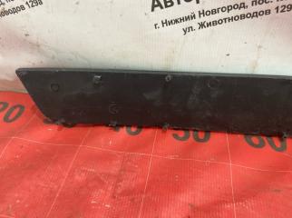 Решетка в бампер Aveo T255 Решетка в бампер Aveo T255