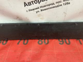 Решетка в бампер Aveo T255 Решетка в бампер Aveo T255