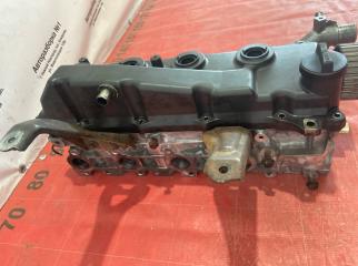 Головка блока цилиндров Land Cruiser prado 2007 120 1KDFTV Головка блока цилиндров Land Cruiser prado 2007 120 1KDFTV