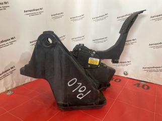 Педаль газа передняя Polo Педаль газа передняя Polo