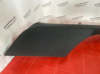 Внутренняя накладка порога задняя левая Polo Внутренняя накладка порога задняя левая Polo