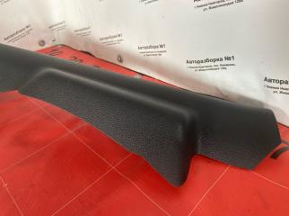 Внутренняя накладка порога задняя левая Volkswagen Polo Внутренняя накладка порога задняя левая Volkswagen Polo