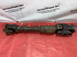 Запчасть карданный вал передний Toyota 4Runner 1995 N130 3VZE 3714035050 контрактная Карданный вал передний Toyota 4Runner 1995 N130 3VZE 3714035050 контрактная