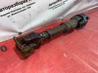 Карданный вал передний 4Runner 1995 N130 3VZE Карданный вал передний 4Runner 1995 N130 3VZE
