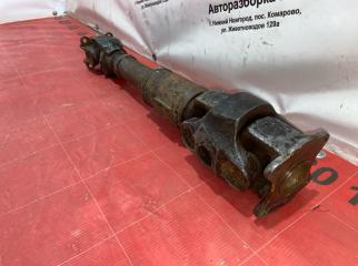 Карданный вал передний Toyota 4Runner N130 3VZE Карданный вал передний Toyota 4Runner N130 3VZE