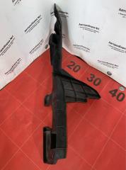 Дефлектор радиатора передний правый RX300